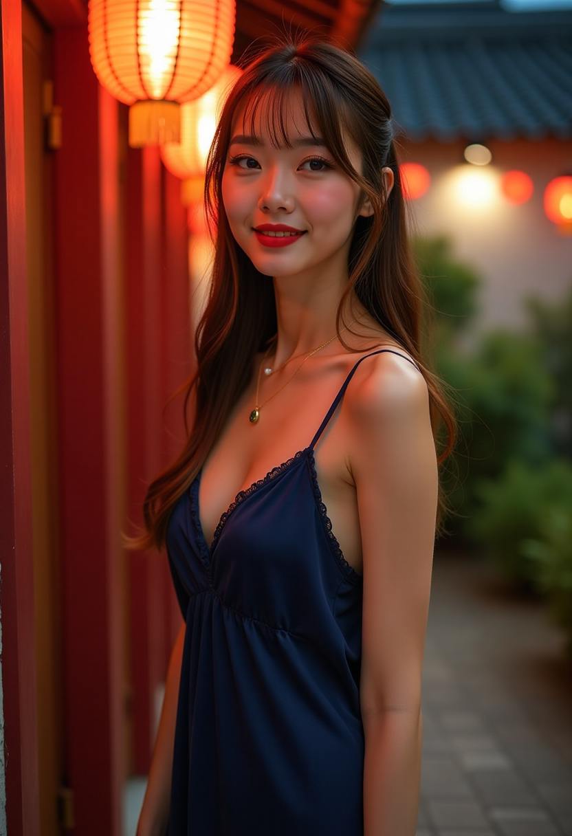 童声里的八十年代